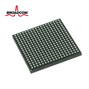 China PEX8717-BA80BC G 4.9W IC Integrated Circuits wholesale