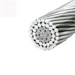 AAAC Conductor ACSR ABC Aerial Bundled Electrical Cable Transmission Conductor