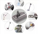 21.6v 4.0ah Dyson V7 Battery Replacement 800 Cycles With FCC Certificate