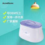 Electric Ultrasonic Dental Cleaner 650ml Tank With 40khz Frequency
