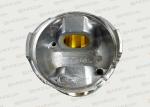 HINO J08E S130A-E0100 J05E Piston Auto Parts For SK350-8 / Diesel Engine Parts