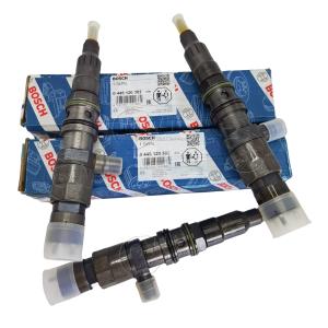 China Diesel Fuel Bosch Common Rail Injector 4720701087 4720701287 wholesale