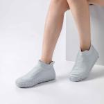 Hot sale high quality silicone overshose shoe cover rain reusable waterproof