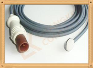 China Philips Goldway Skin Medical Temperature Sensor Probe Sensor Cable wholesale