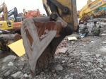 2010 Year Used Excavator Machine CAT 336D , Heavy Construction Machinery Africa