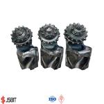 6inch 152mm Metal Sealed Hdd Single Roller Bits For 250mm Rock Reamer