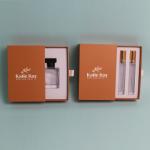 fashion desigh perfume gift box custom perfume beauty boxes from packaging
