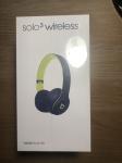 Beats by Dr Dre Solo3 Wireless Headphone [ Pop Special Edition ] NEW
