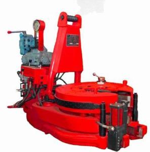 China API Specification 7K /Power tongs/ZQ203/125 Drill Pipe Power Tongs wholesale
