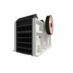 High Productin Jaw Rock Crusher Machine 98KW For Mining Industry