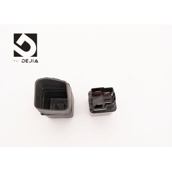 Waterproof Motorcycle Engine Start Relay , Honda Element Starter Relay Replacement