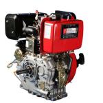 XL173FB Vertical Air Cooled Gasoline Engine 4 Stroke 30 Hp Air Cooled Engine