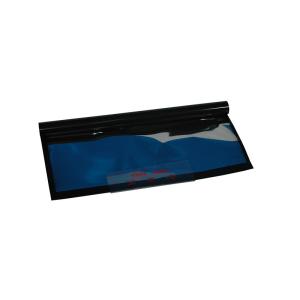 China G007 Metalized plastic sheet for lifting a trail of dust footprint wholesale