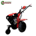 1050mm Width Mini Tiller Machine 9HP Farm Equipment Tiller