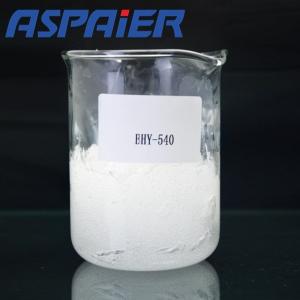 China Ultra-High Viscosity Agent BHY-400: Ensures Optimum Viscosity For Excellent Performance - The Viscosity Of Various Liquids Is Significantly And wholesale