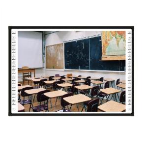 China USB 82 Inch Movable Interactive Whiteboard CCC For Students wholesale