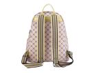 Fashionable Cute Womens Backpack Bags With Full Customize Logo Printing