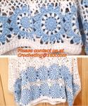 Crocheted Lace Women Shirts For Dress Cover Up Casual Wearing Summer 2015 new