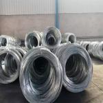 ASTM 304 Stainless Steel Welding Wire Coil 301 304L 316L Cold Rolled 500mm