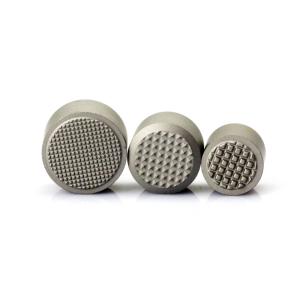 China Roller Cone Drill Bits Compact Polycrystalline Diamond Inserts Wear Resistant wholesale