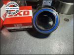 Flexible Rotation GEGZ048ES-2RS Spherical Plain Bearings Shaft ID 76.2mm