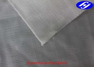 China 430GSM Stab Proof Polyethylene 800N high strength Dyneema Fiber For Fencing Clothes lining on sale