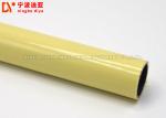 Colorful Lean Tube PE Coated Diameter 28mm Bar For Industry ISO 9001 Listed