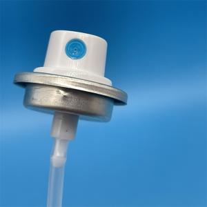 China Female Paint Spray Valve for Commercial Use with High-Quality Components wholesale