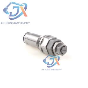 China STAR ZEBRA High Quality 709-70-51200 709-80-52900 709-80-52800 Main Relief Valve for Komatsu PC200-3 PC120-5 wholesale
