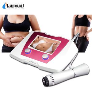China High Intensity Extracorporeal Shock Wave Therapy Equipment Shockwave Machine wholesale