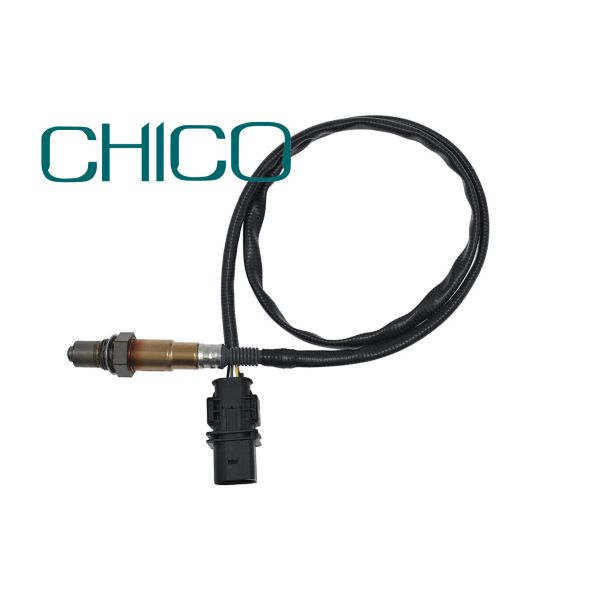 BOSCH Mini Lambda Sensor 0258017044 0258017045 HYUNDAI 39210-2E200 VW 06F906262R
