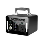 220V 500W Lifepo4 Lithium Power Station Solar Battery Generator