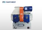 Iso Livestock Animal Feed Mixer Machine Stainless Steel Farm Widely Use