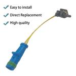 Mercedes-Benz C300 CLA250 E400 G550 W205 S205 W213 Brake Pad Wear Sensor