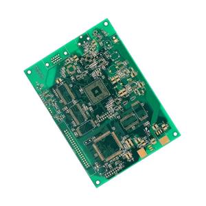 China Heavy Copper FR4 Double Sided PCB 2oz 2 To 48 Layers wholesale