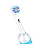 Soft Rotating Vibrating Oscillating Electric Toothbrush Ladies Electric