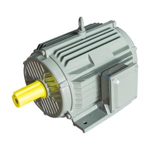 China Y132s2-2 Three Phase AC Induction Electric Motor 10HP 3000rpm 7.5kw on sale