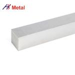 Low Thermal Expansion Tungsten Carbide Flat Stock Heat Resistance