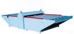 Platform Die-cutter, Flatbed Die-cutting + Creasing, easy operation, low price