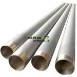 Durable and Corrosion-Resistant Stainless Steel Casings Ideal for Oil Gas and