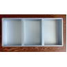 Buy cheap High quality Seafoods factory use aluminum fast freezing trays from wholesalers