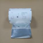 Eco-Designed Biodegradable Paper Film | Sustainable Packaging for Food /
