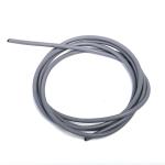 Superfine 18AWG FEP Insulation Silicone Jacket Medical Cable Electronic silicone