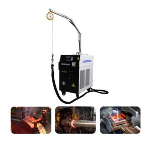 China 30KVA Induction Brazing Machine wholesale