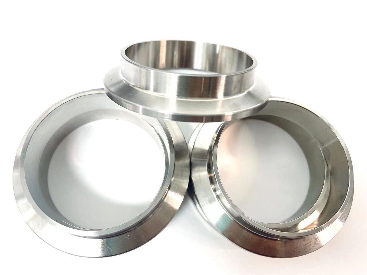 0.05mm Stainless Steel Forging Parts