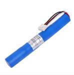 GE Ohmeda TruSat Battery Pack 6050-0006-578 Rev JB11435 4.8v 3000mAh