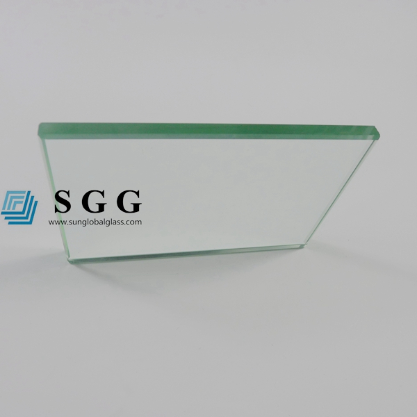 Top quality 8mm pool fencing tempered glass