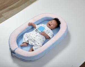 China Comfort Crib Nest wholesale
