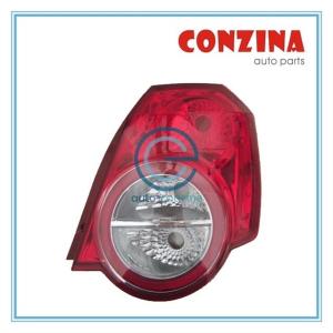 China chevrolet aveo tail lamp OEM 96650805 buy from china wholesale