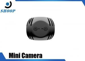 China Mini Wifi IP Night Vision Hidden Cameras Battery Powered Micro Spy 1080P wholesale
